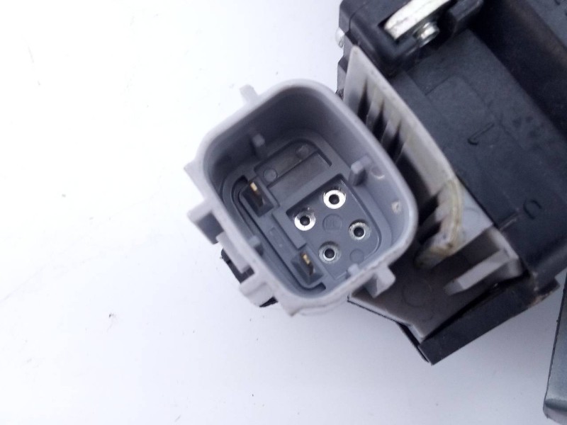 Recambio de elevalunas delantero derecho para nissan juke (f15) acenta referencia OEM IAM 80730JX300  E2-A4-59-2