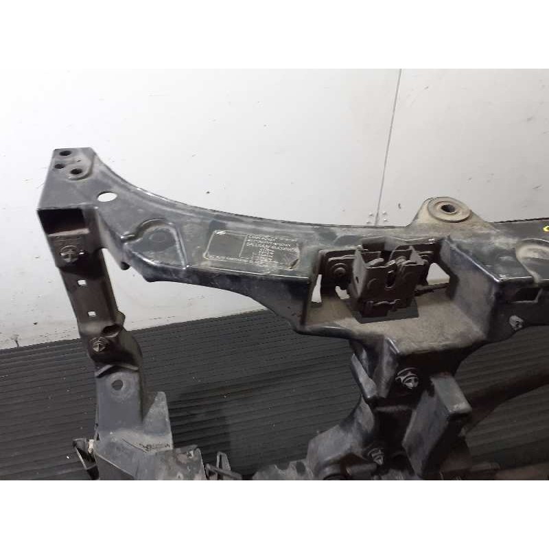 Recambio de panel frontal para land rover range rover sport v6 td se referencia OEM IAM   P1-A1-44