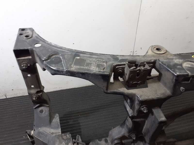 Recambio de panel frontal para land rover range rover sport v6 td se referencia OEM IAM   P1-A1-44