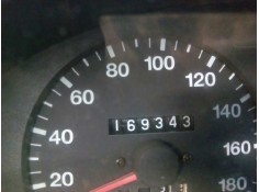 suzuki vitara se/sv (et) del año 1999 2