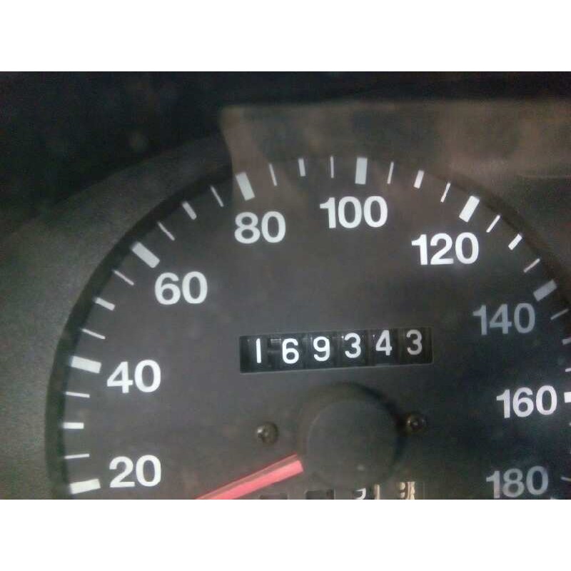 suzuki vitara se/sv (et) del año 1999