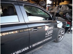 Recambio de puerta delantera derecha para citroën c-elysée exclusive referencia OEM IAM    2