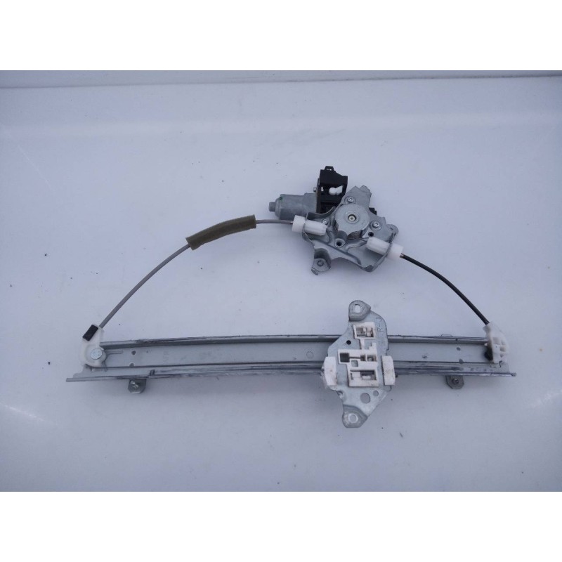 Recambio de elevalunas delantero derecho para nissan juke (f15) acenta referencia OEM IAM 80730JX300  E2-A4-59-2