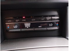Recambio de mando climatizador para mercedes-benz clase e (w212) lim. e 220 bluetec (212.001) referencia OEM IAM   