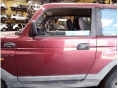 PUERTA DELANTERA IZQUIERDA 