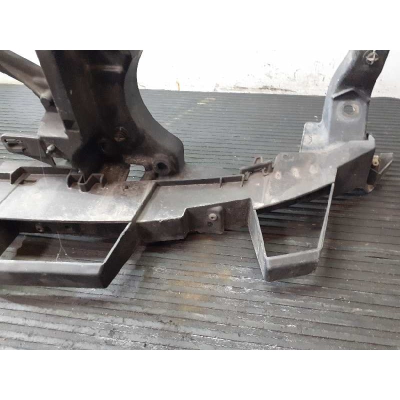 Recambio de panel frontal para land rover range rover sport v6 td se referencia OEM IAM   P1-A1-44