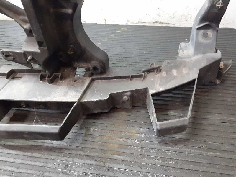 Recambio de panel frontal para land rover range rover sport v6 td se referencia OEM IAM   P1-A1-44