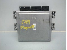 CENTRALITA MOTOR UCE S180067109A 237100777R E2-A1-43-2