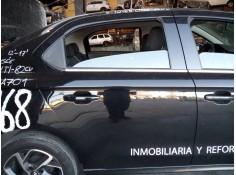 Recambio de puerta trasera derecha para citroën c-elysée exclusive referencia OEM IAM   