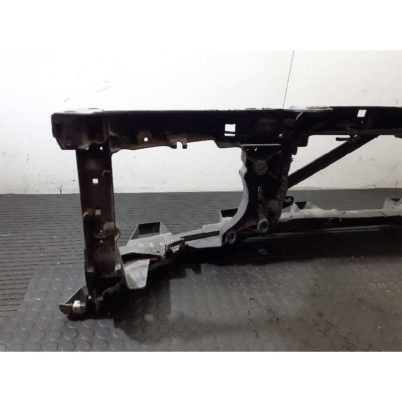 Recambio de panel frontal para land rover range rover sport v6 td se referencia OEM IAM   P1-A1-44