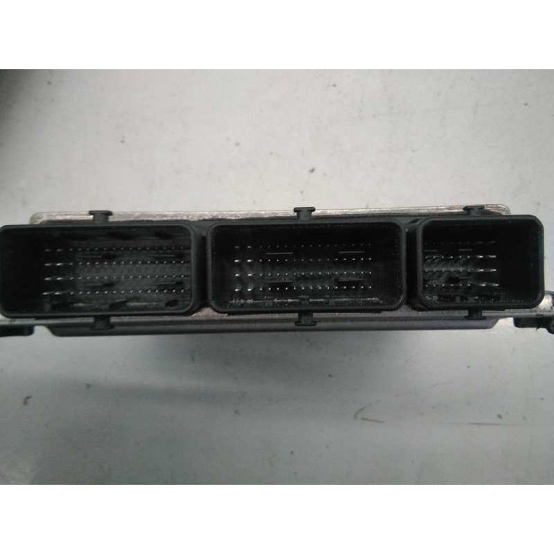 Recambio de centralita motor uce para renault megane iii sport tourer expression referencia OEM IAM S180067109A 237100777R E2-A1