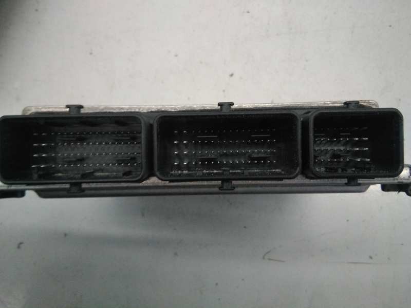 Recambio de centralita motor uce para renault megane iii sport tourer expression referencia OEM IAM S180067109A 237100777R E2-A1