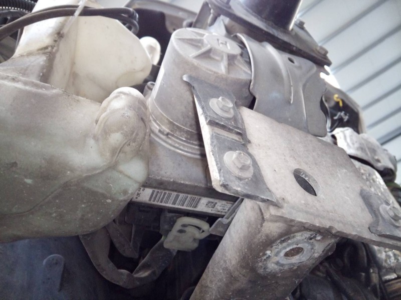 Recambio de bomba direccion para peugeot 3008 active referencia OEM IAM 016203L1  