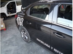Recambio de puerta trasera derecha para citroën c-elysée exclusive referencia OEM IAM    2