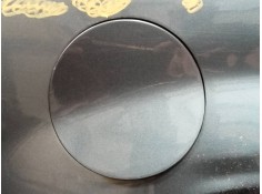 TAPA EXTERIOR COMBUSTIBLE 