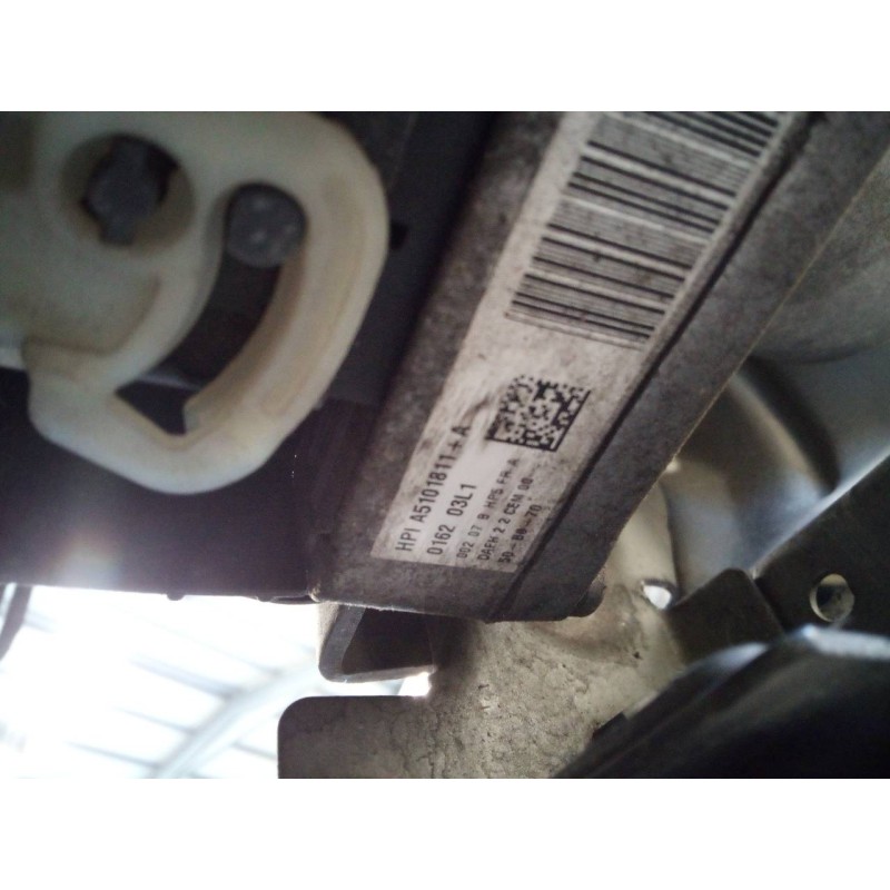 Recambio de bomba direccion para peugeot 3008 active referencia OEM IAM 016203L1  