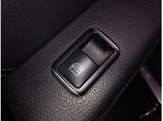 MANDO ELEVALUNAS TRASERO IZQUIERDO 