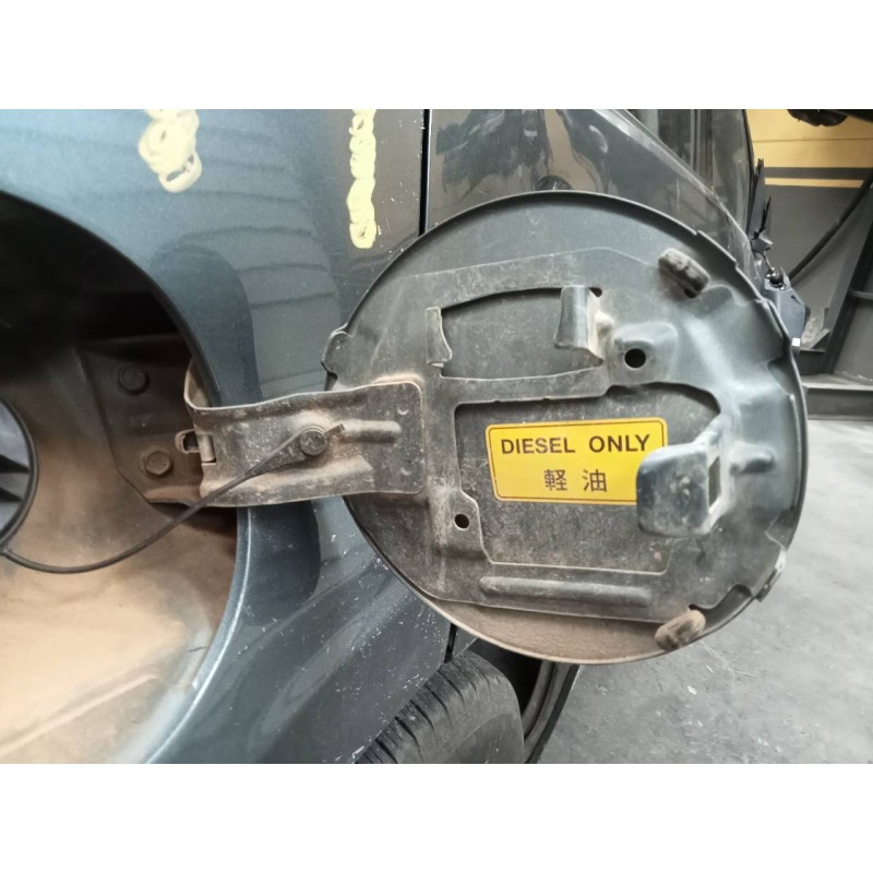 Recambio de tapa exterior combustible para suzuki grand vitara jb (jt) 1.9 ddis turbodiesel referencia OEM IAM   