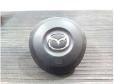 Recambio de airbag delantero izquierdo para mazda cx-5 style 2wd referencia OEM IAM VZR576H9NBZ  