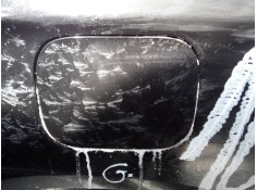 TAPA EXTERIOR COMBUSTIBLE 