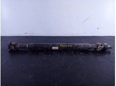 TRANSMISION CENTRAL P1-A1-19