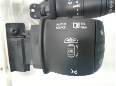 Recambio de mando limpia para renault megane iii sport tourer expression referencia OEM IAM 255670019R 25520014R E2-A1-45-7 2