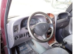 Recambio de salpicadero para ssangyong korando 2.9 d referencia OEM IAM    2