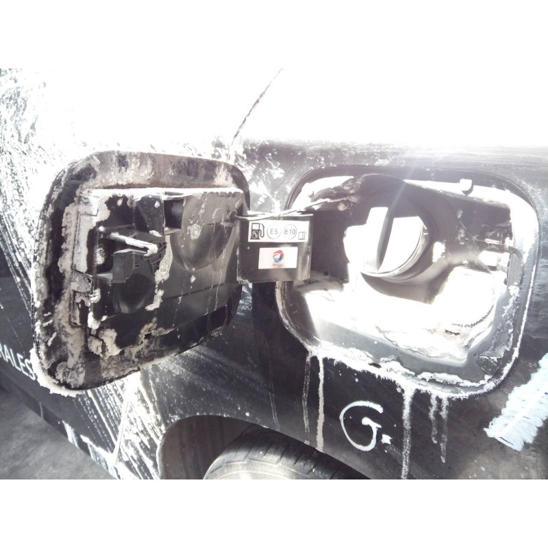 Recambio de tapa exterior combustible para citroën c-elysée exclusive referencia OEM IAM   