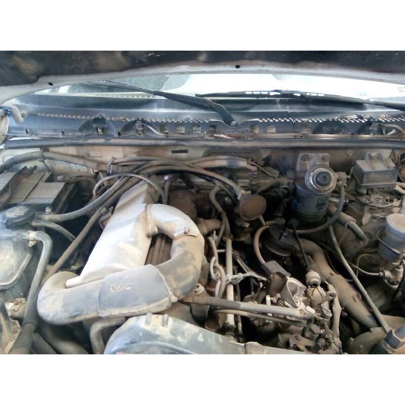 suzuki vitara se/sv (et) del año 1999