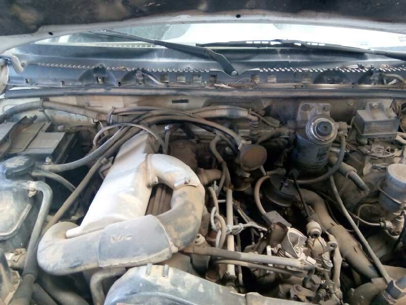 suzuki vitara se/sv (et) del año 1999