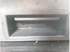 MANETA EXTERIOR PORTON 