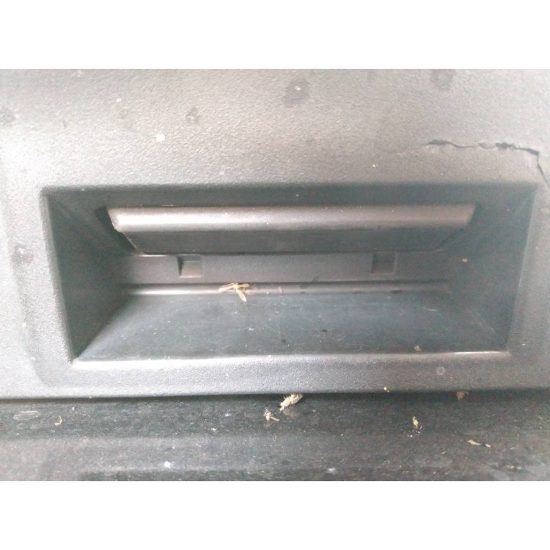 Recambio de maneta exterior porton para mercedes-benz clase e (w212) lim. e 220 bluetec (212.001) referencia OEM IAM   