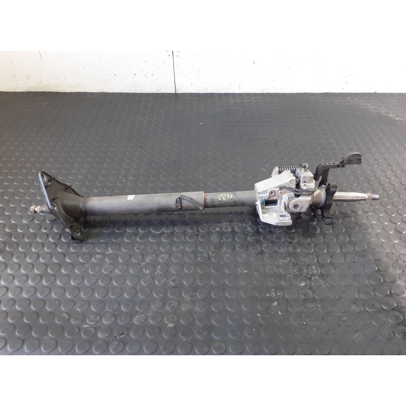Recambio de columna direccion para ssangyong rexton rx 270 plus / 270 xdi plus referencia OEM IAM 4621008003  P2-B12-4