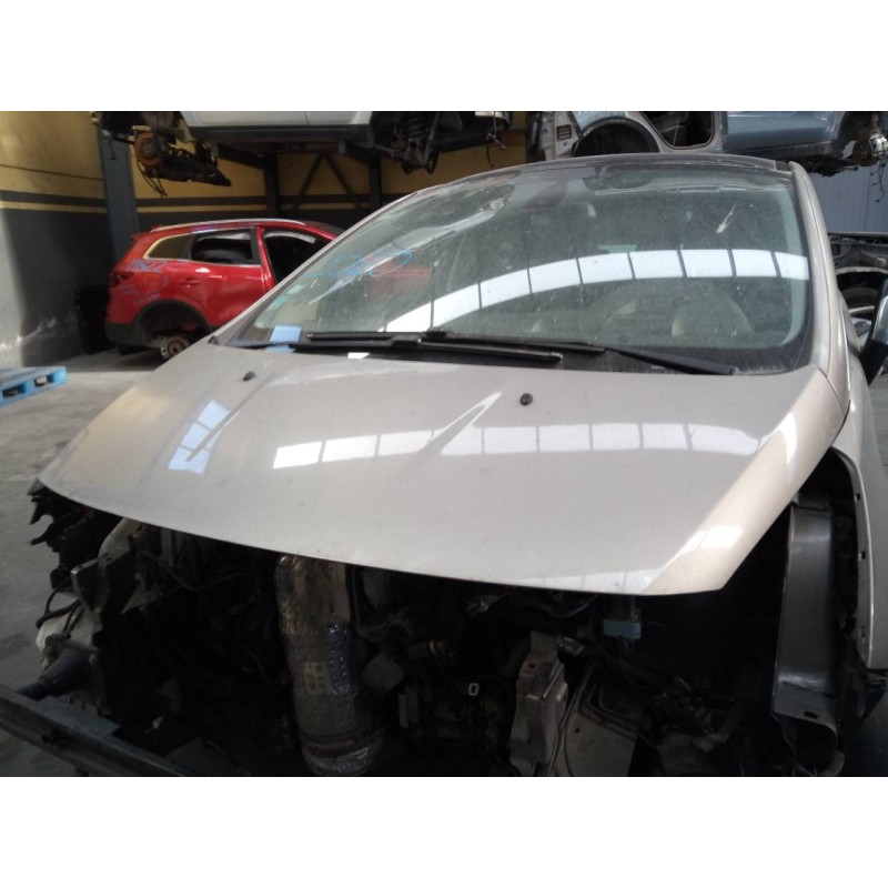 Recambio de capot para peugeot 3008 active referencia OEM IAM   