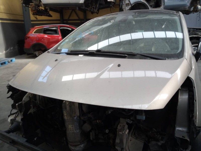 Recambio de capot para peugeot 3008 active referencia OEM IAM   