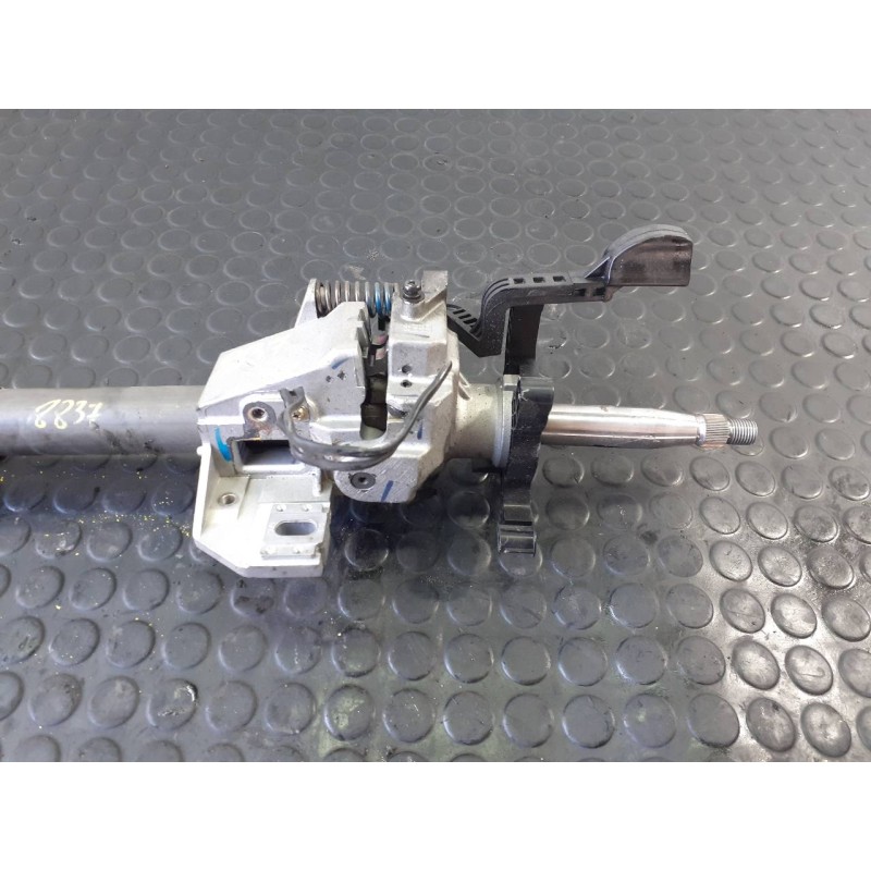 Recambio de columna direccion para ssangyong rexton rx 270 plus / 270 xdi plus referencia OEM IAM 4621008003  P2-B12-4