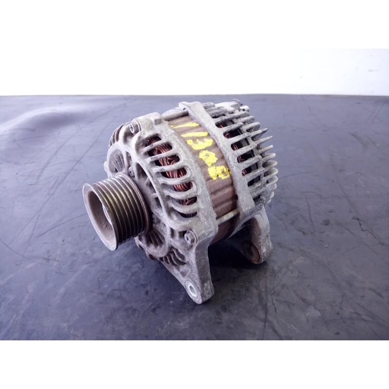 Recambio de alternador para nissan juke (f15) acenta referencia OEM IAM 231001KA1M  P3-A4-28-2