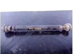 TRANSMISION CENTRAL DELANTERA P1-A6-14