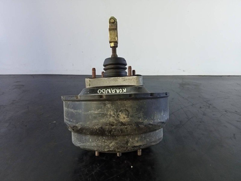 Recambio de servofreno para ssangyong korando 2.9 d referencia OEM IAM B259018D25  P3-B9-19-2