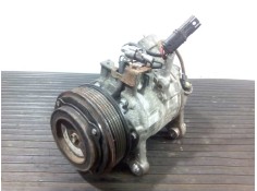 Recambio de compresor aire acondicionado para bmw serie 3 lim. (f30) 320d efficientdynamics edition referencia OEM IAM 447260471