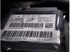 CENTRALITA AIRBAG 9675181780 0285010830 