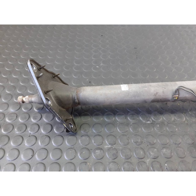 Recambio de columna direccion para ssangyong rexton rx 270 plus / 270 xdi plus referencia OEM IAM 4621008003  P2-B12-4