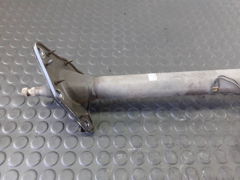 Recambio de columna direccion para ssangyong rexton rx 270 plus / 270 xdi plus referencia OEM IAM 4621008003  P2-B12-4