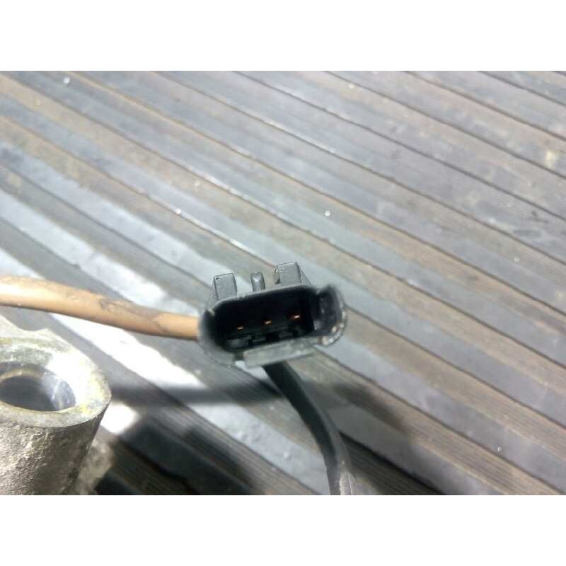 Recambio de compresor aire acondicionado para bmw serie 3 lim. (f30) 320d efficientdynamics edition referencia OEM IAM 447260471