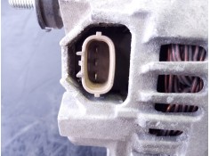 Recambio de alternador para nissan juke (f15) acenta referencia OEM IAM 231001KA1M  P3-A4-28-2 2