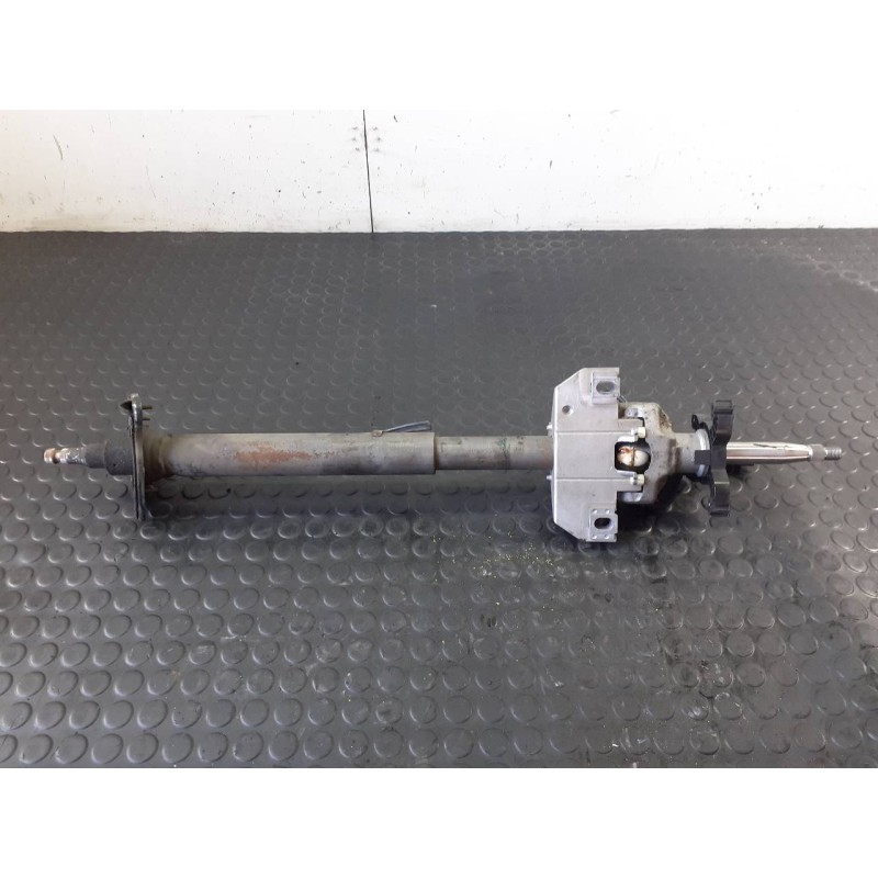 Recambio de columna direccion para ssangyong rexton rx 270 plus / 270 xdi plus referencia OEM IAM 4621008003  P2-B12-4