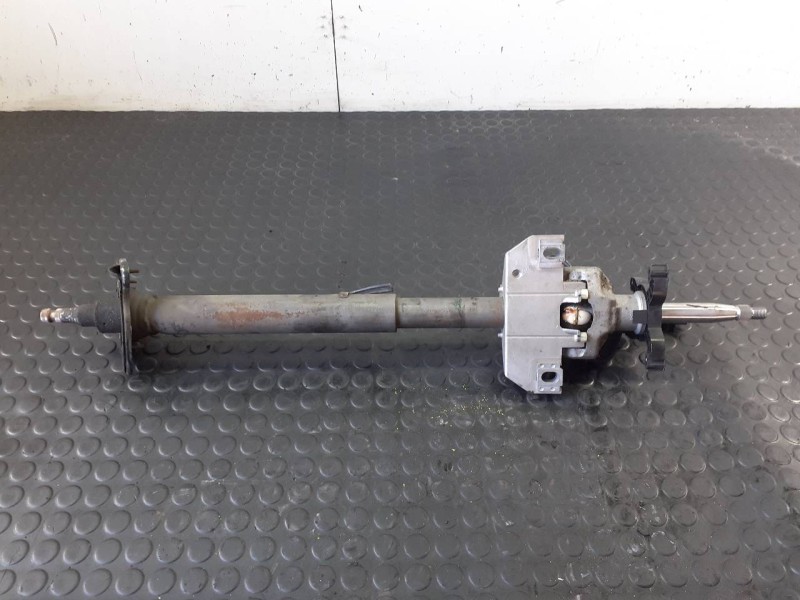 Recambio de columna direccion para ssangyong rexton rx 270 plus / 270 xdi plus referencia OEM IAM 4621008003  P2-B12-4