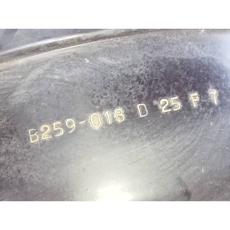 Recambio de servofreno para ssangyong korando 2.9 d referencia OEM IAM B259018D25  P3-B9-19-2