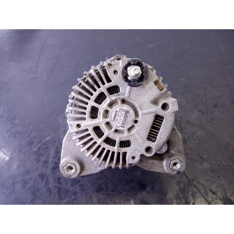 Recambio de alternador para nissan juke (f15) acenta referencia OEM IAM 231001KA1M  P3-A4-28-2