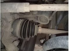 TRANSMISION DELANTERA DERECHA 